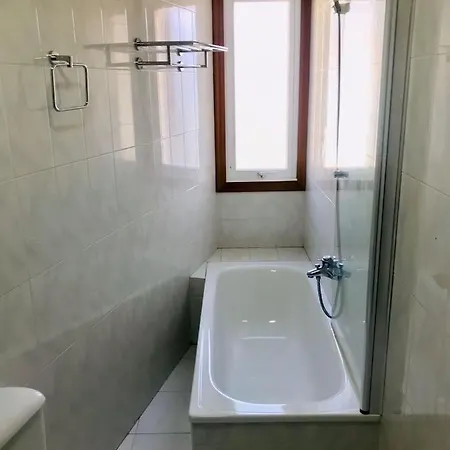 As Lagoas Apartment
