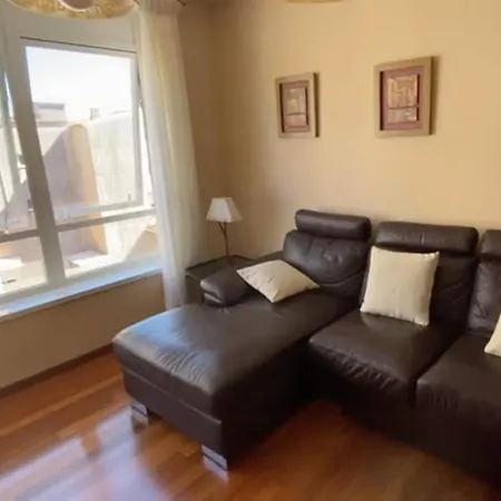 Apartment As Lagoas