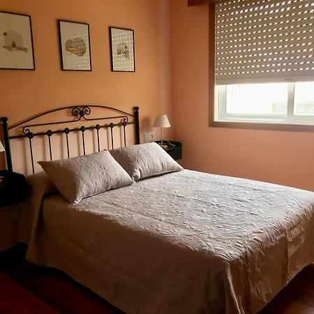 Apartment As Lagoas